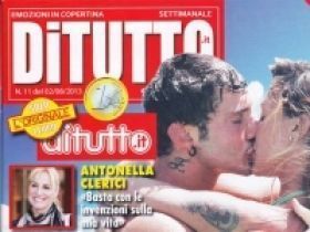 magazine di tutto