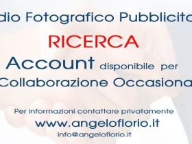 ricerca account