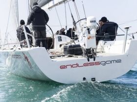 vesuvio race 759