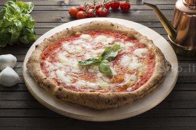 pizza margherita