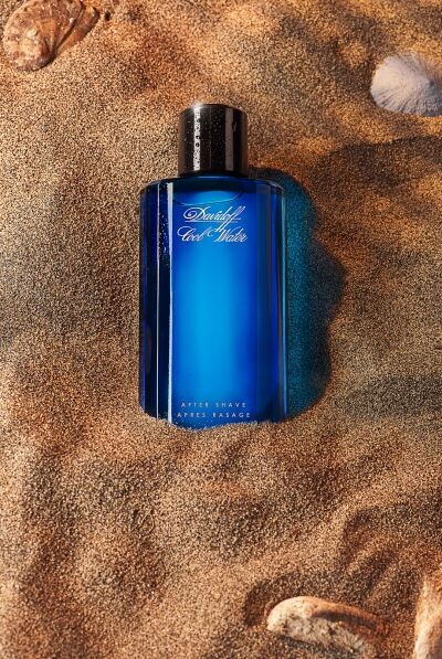 davidoff coolwater