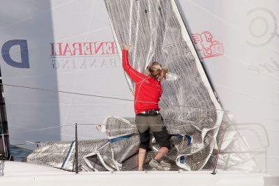 audi melges 32 prodiera vela di angelo florio fotografo pubblicitario sailing race napoli roma