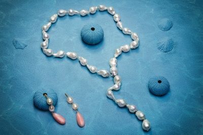 collana perle still life jewellery 4
