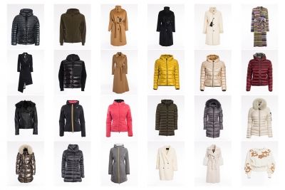 e-commerce abbigliamento