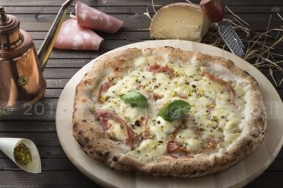 pizza pistacchio mortadella1