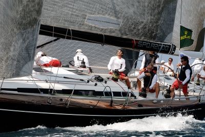 rolex capri sailing week tommaso chieffi vela di angelo florio fotografo pubblicitario sailing race napoli roma