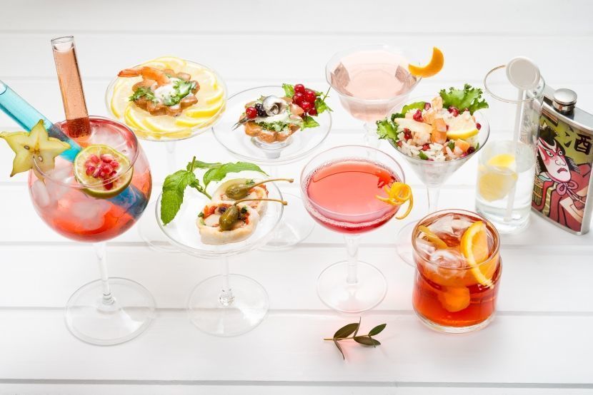 cocktail di a florio fotografo pubblicitario still life food napoli roma
