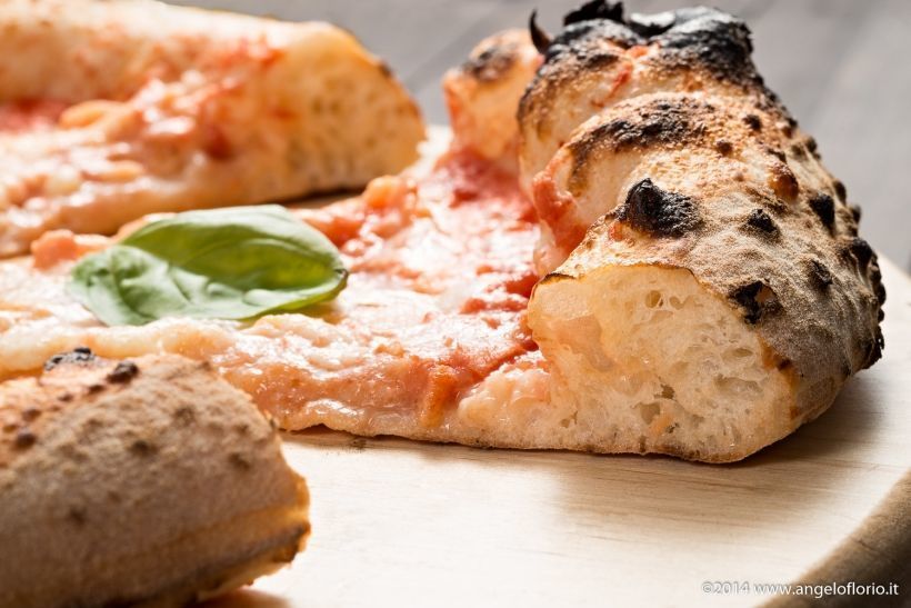 pizza 02 di angelo florio fotografo pubblicitario still life food napoli roma italia