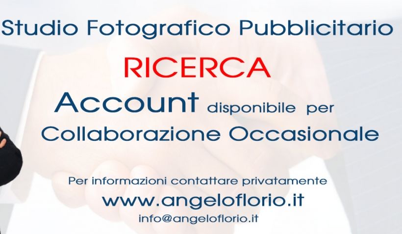 ricerca account