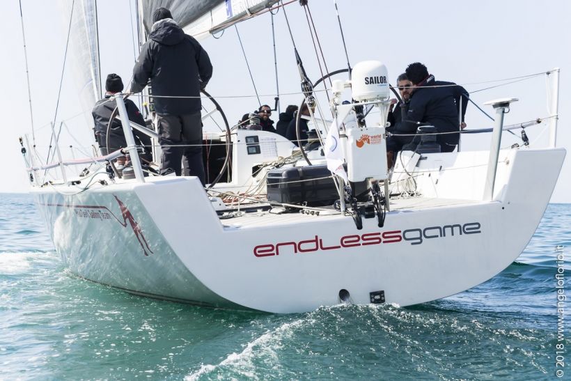 vesuvio race 759