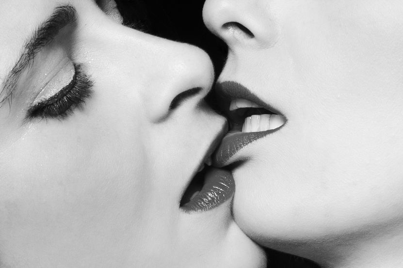 bacio saffico nude art di angelo florio fotografo pubblicitario napoli roma