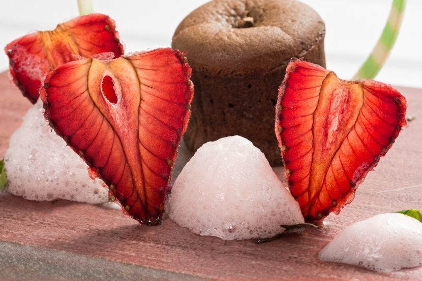 gelato 04 di angelo florio fotografo pubblicitario still life food napoli roma italia